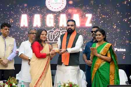 Bihar govt expands skilled youth programme, approves Rs 430 cr outlay