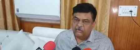 Congress leaders question Rajasthan govt functioning after minister's sit-in protest
