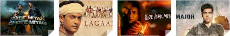 Sony MAX brings India together this Independence Day with ‘Bharat Ki Shaan’ celebrating patriotism and blockbuster family entertainment