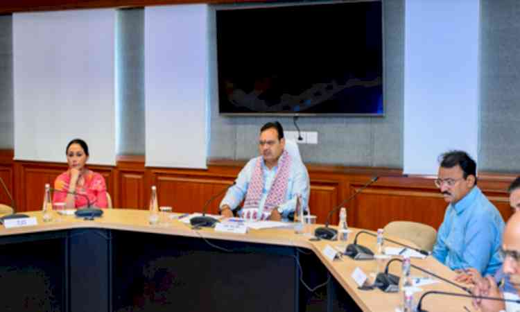 Rajasthan Cabinet approves UCC and Tree Protection Bill