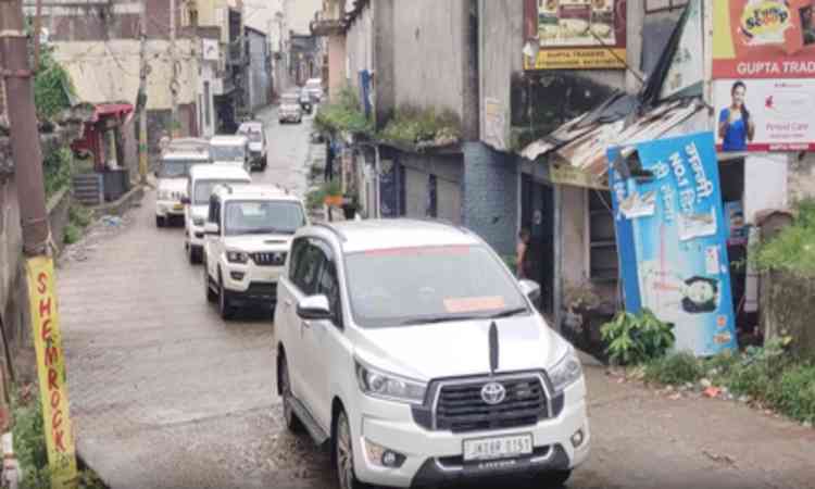 Central demographic panel concludes 3-day visit to Jammu
