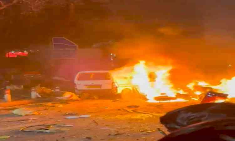 UNSC terrorism monitors declare Red Fort blast work of Al-Qaida in Indian Subcontinent
