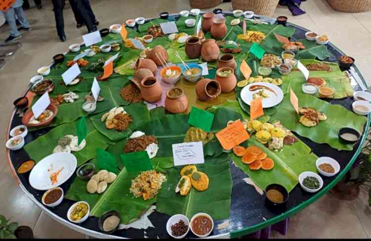 400 Idlis, 28 States, One India: PCTE’s Unique Independence Day Celebration