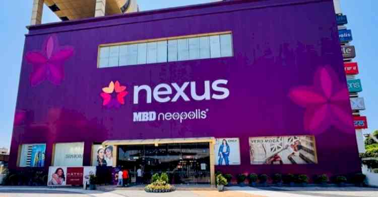Nexus MBD Neopolis Brings the ‘Joy of Freedom’ with Flat 50% Off This Independence Day