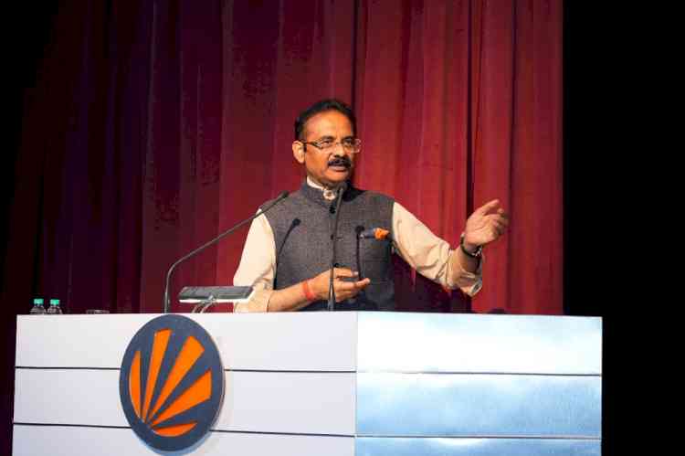On International Youth Day, A Look at LPU's Youth First Approach to Passion Driven Skill Building, Employability and Holistic Growth