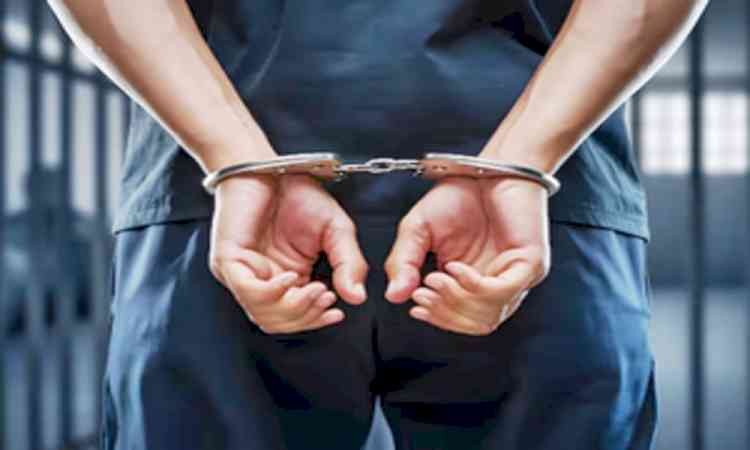 1991 Anantnag blast absconding accused held by Jammu Railway Police