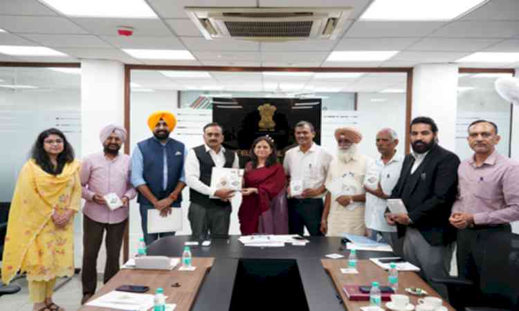 Draft Electoral Roll for 117 Assembly seats in Punjab published