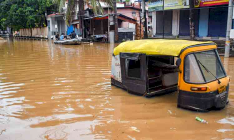 Assam-Bengal bond strengthens as WB govt extends Rs 10 crore flood aid