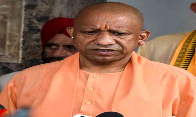UP govt to set up ‘Vande Mataram Vatika’ across all districts on I-Day