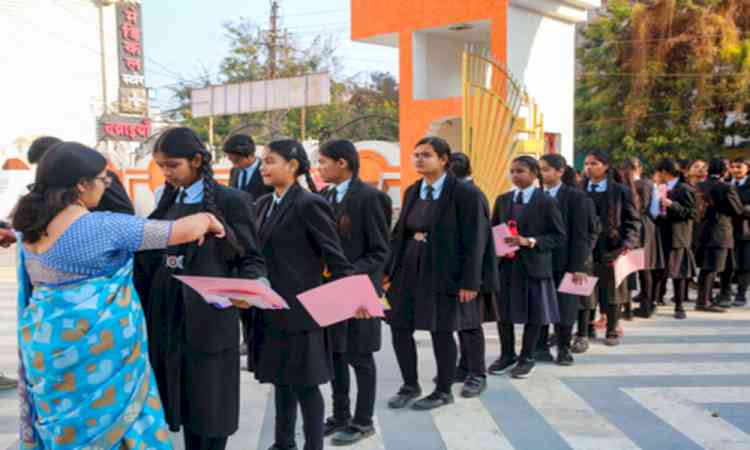 MP Board 2027 exams to begin in Feb, govt notifies schedule 