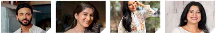Pushpa Impossible cast calls for everyday civic duty as India celebrates Independence