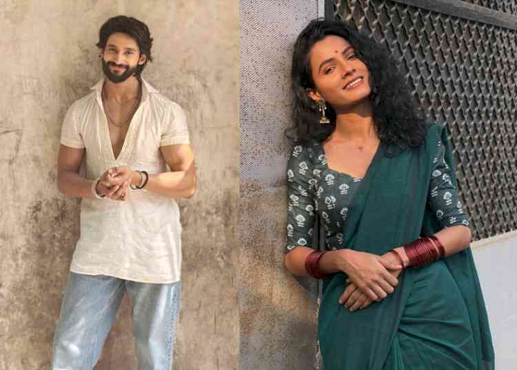 Sun Neo Stars Aarti Birajdar and Suraj Pratap Singh Share What Freedom Means to Them This Independence Day