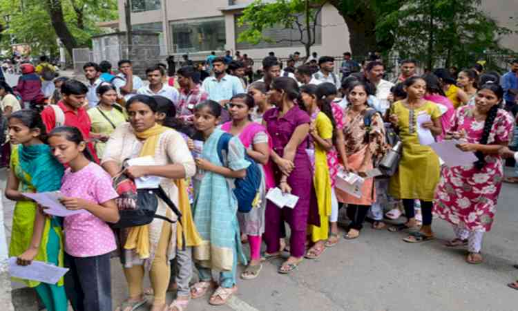 NTA to release provisional answer keys for UGC-NET, CSIR-NET and ICAR AIEEA on Aug 16