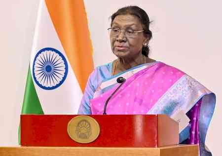 Independence Day 2026: Armed Forces, CAPFs honoured with 78 Gallantry awards