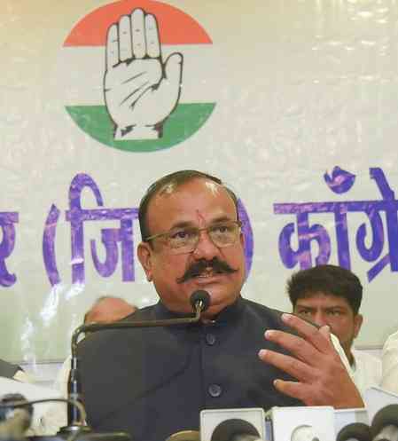 36,211 firms shut down in five years due to MahaYuti's 'flawed policies' in Maharashtra: Cong, Shiv Sena-UBT