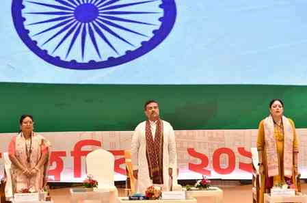 Bengal CM launches Beti Bachao scheme, doubles Kanyashree payment