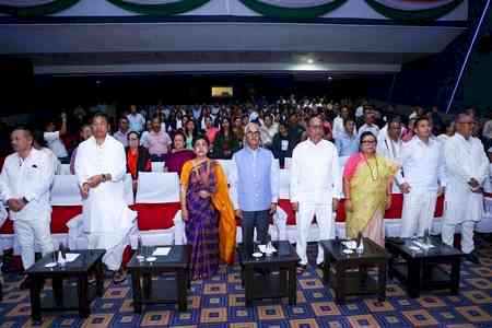 1947 Partition a human tragedy: Manipur Guv