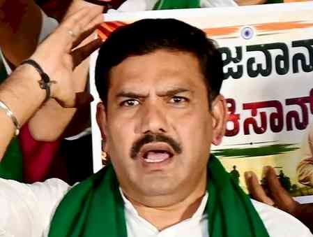 Gutka ban blow to farmers, arecanut growers: K’taka BJP