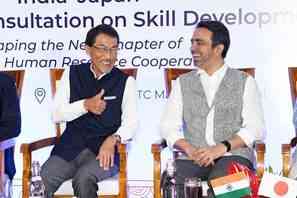 India, Japan discuss roadmap to expand skilled workforce mobility