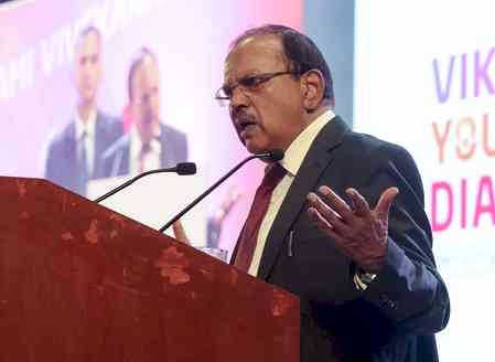 Declassified: Operation Sindoor: Ajit Doval reveals what PM Modi asked him after Pahalgam attack 