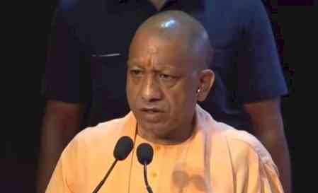 Partition would not have taken place had Narendra Modi been Prime Minister in 1947: Yogi Adityanath