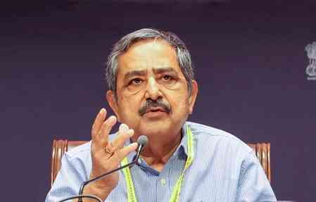 Well-designed regulatory ecosystem can further strengthen service exports: NITI Aayog
