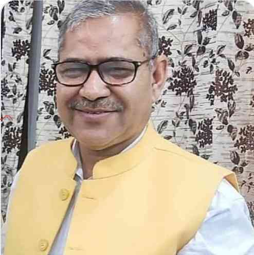 Ferozepur deserved recognition, not just hosting of state-level event: Ashok Behal