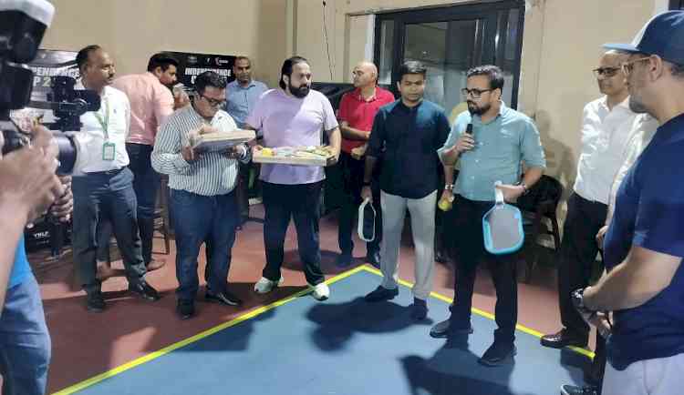 CICU-Supported VJJS X Paragon Independence Cup 2026 Inaugurated in Ludhiana