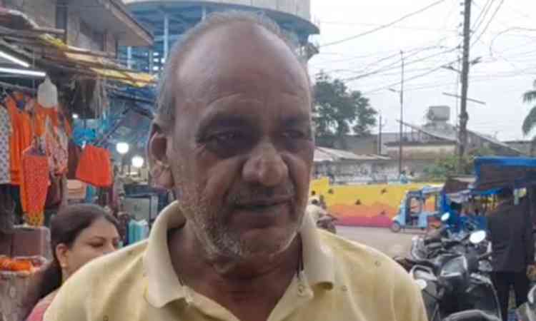 Raigarh traders welcome 'Saptadhara', expect economic growth and new business opportunities