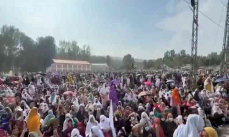 Protests against Pakistani repression gather pace as deaths in Rawalakot send shockwaves well beyond PoK