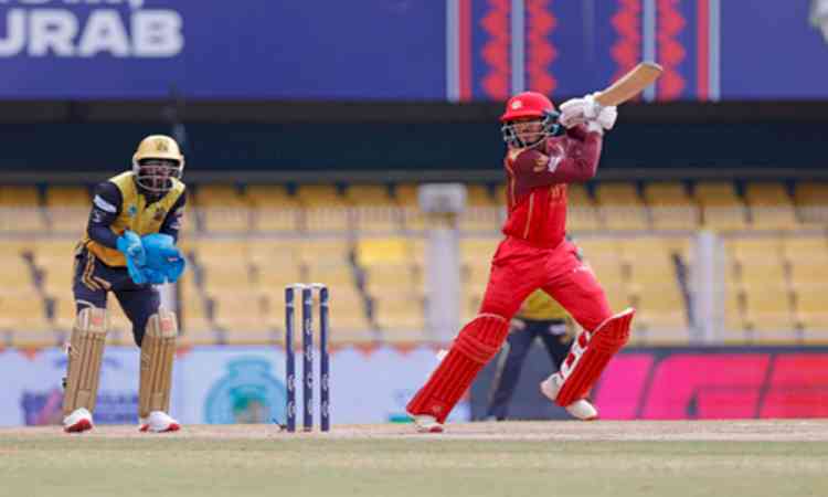 APL 2026: Barak Legends go top after rain washes out clash with Charaideo Sunrisers