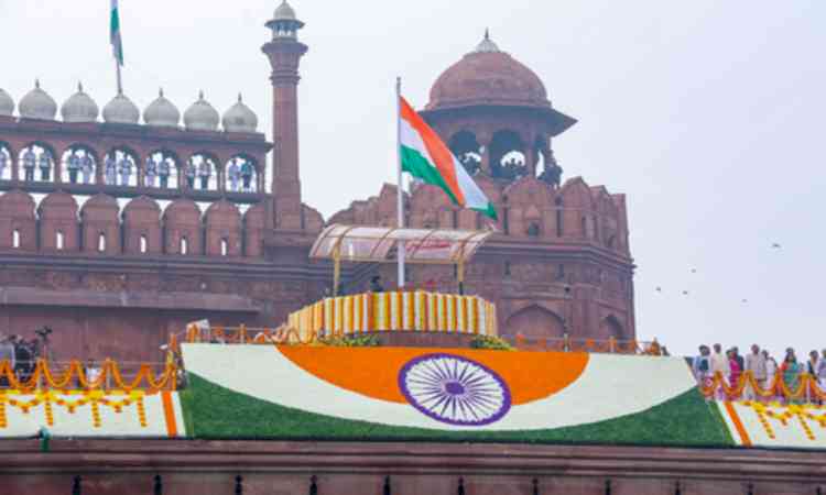 MEA thanks several countries for warm wishes on I-Day, looks forward to strengthening ties
