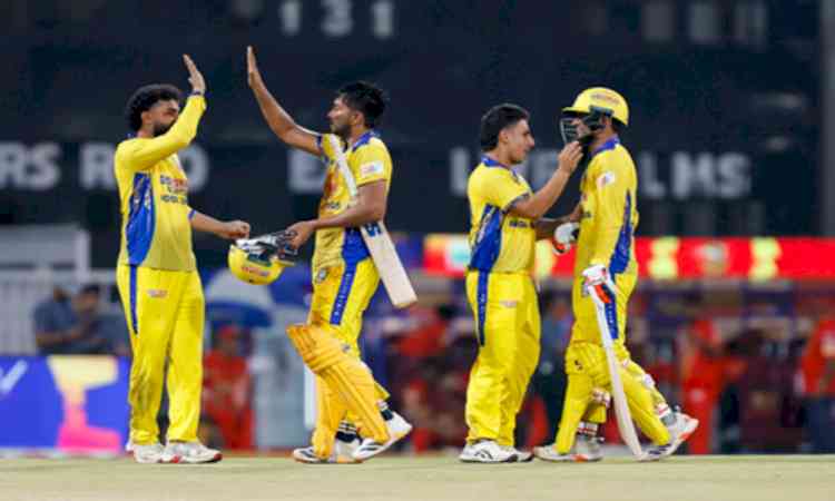 UPT20 2026: Bobby Yadav, Kartik Siddhu script sensational rescue for Noida Kings