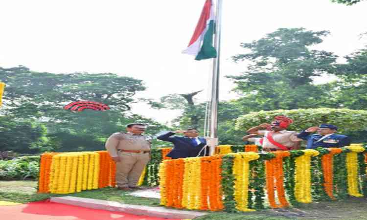 ‘Gear up for BRICS Summit’: NDMC chief tells team on I-Day