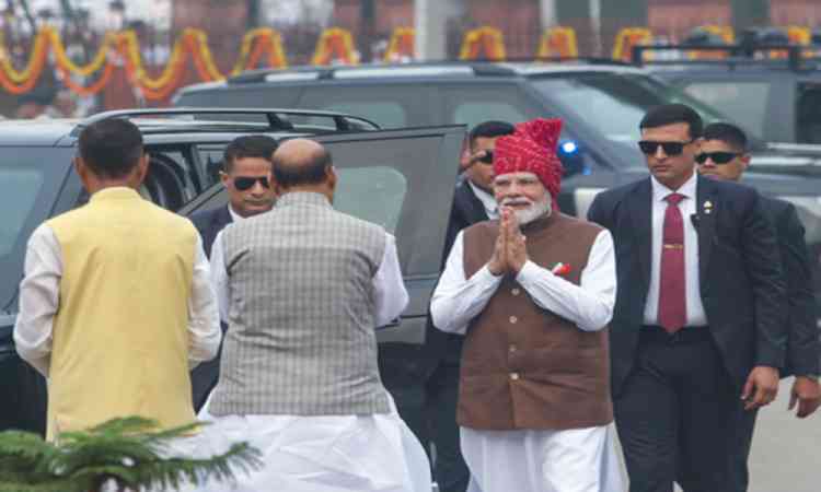 PM Modi’s I-Day speech: 15 big takeaways