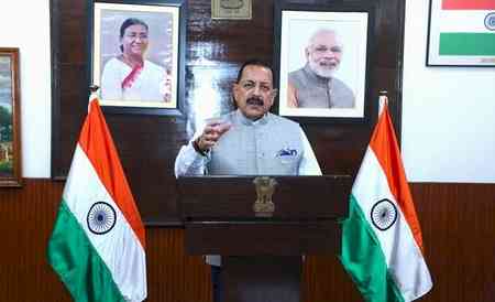 Diabetes prevention must become national priority as rural India faces growing burden: Dr Jitendra Singh