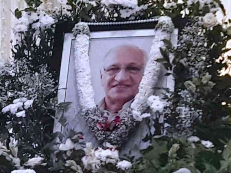 Brigadier O.P. Chaudhry (VSM) Remembered as Architect of MDU’s Academic Expansion