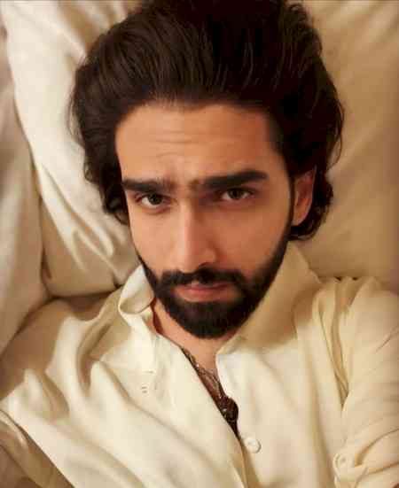 Amaal Mallik reveals how he deals with creative differences in the industry