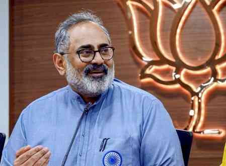 BJP warns of action over Kerala govt's omission of 'Vande Mataram' at I-day event 