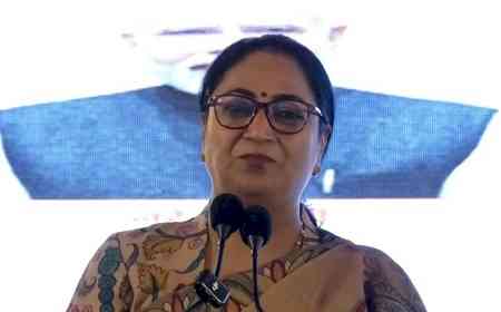 CM Rekha Gupta launches 25 Atal canteens; Delhi now has 100 outlets