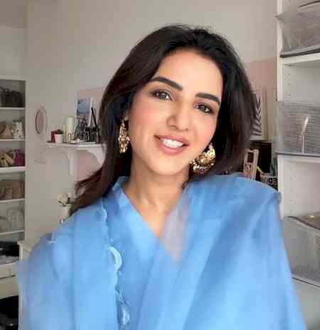 Jasmine Bhasin speaks about her flash memory loss during stunt in ‘Khatron Ke Khiladi 15’