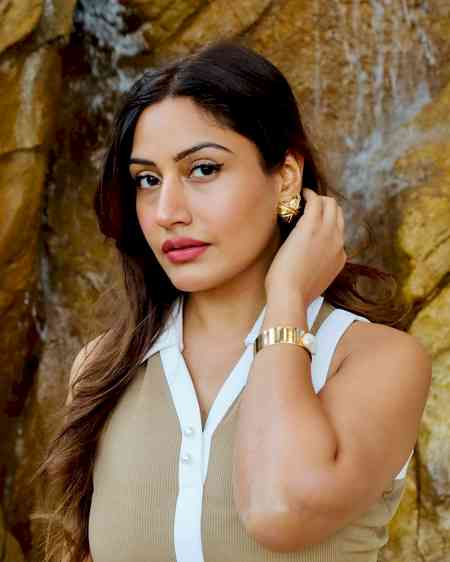 Surbhi Chandna on her past conflict with Tejasswi Prakash: We go way back