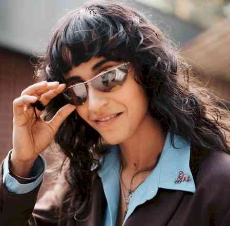 Ruhee Dosani calls getting to hug Salman Khan in Alliance a 'dream moment
