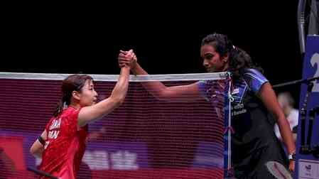 PV Sindhu’s record pursuit, Ayush Shetty’s baptism of fire: India chases glory at home BWF World Championships 