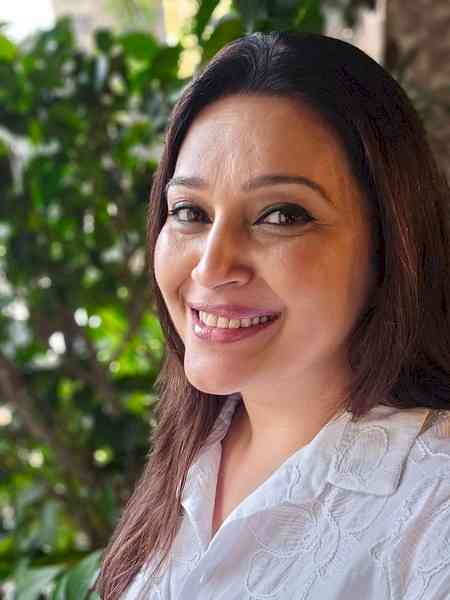 Niki Walia on her character Mandy: Our vibes were completely different 