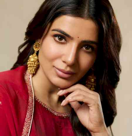 Samantha on headlining Celebrity MasterChef Tamil: Food has a way of bringing people together