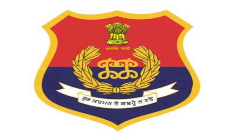 Punjab transfers 12 IPS officers in major police reshuffle