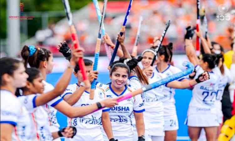 Experience from FIH World Cup will be valuable in Asiad: IOA