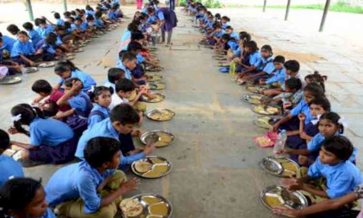 Rajasthan govt schools restrict outsiders' entry; principal’s permission required for photos, videos