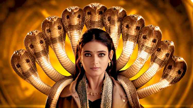 Sun Neo’s Raajnanndini Actress Neha Solanki on Nag Panchami: It's not just a festival, but a beautiful tradition connected to our culture and faith